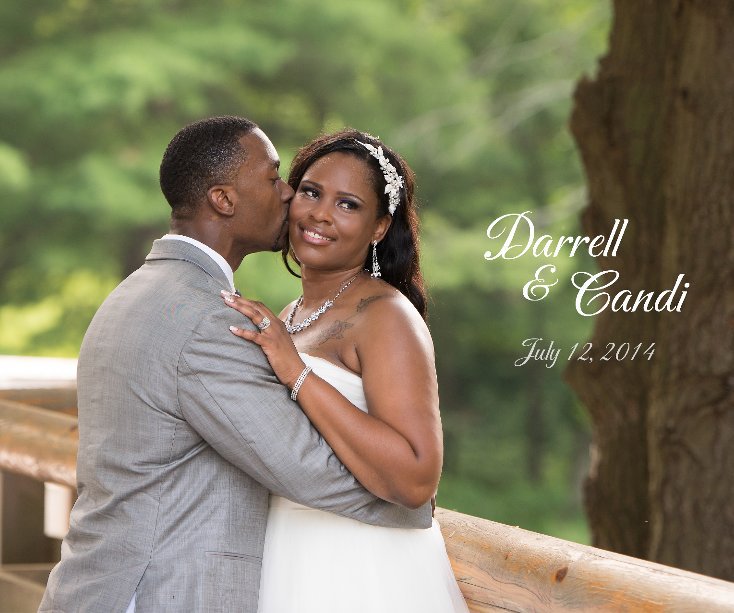 Darrell & Candi Conner nach Lee Barrow Photography anzeigen