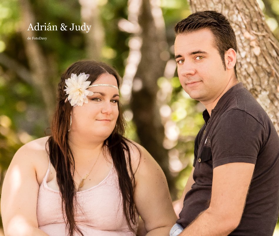 Adrián & Judy nach de FotoDavy anzeigen