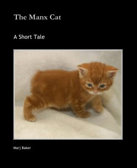 The Manx Cat book cover