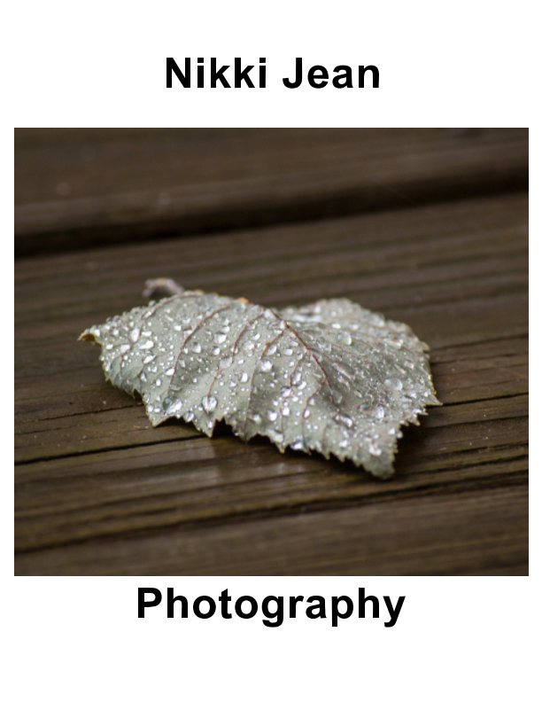 Ver Nikki Jean Photography por Nicole Humphrey