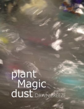 plant Magic dust book cover
