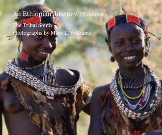 An Ethiopian Journey (Volume 1) book cover