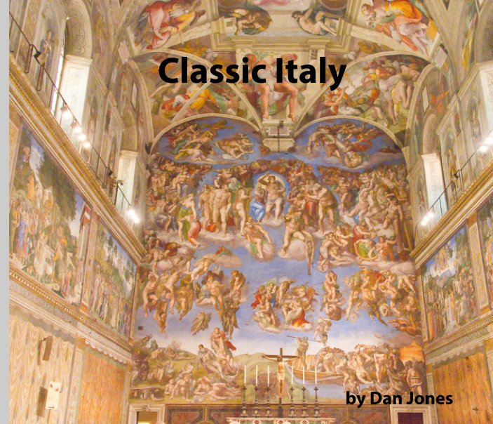 Ver Italy 2010 por Dan Jones