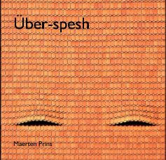 Ãber-spesh book cover