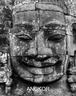 Angkor book cover
