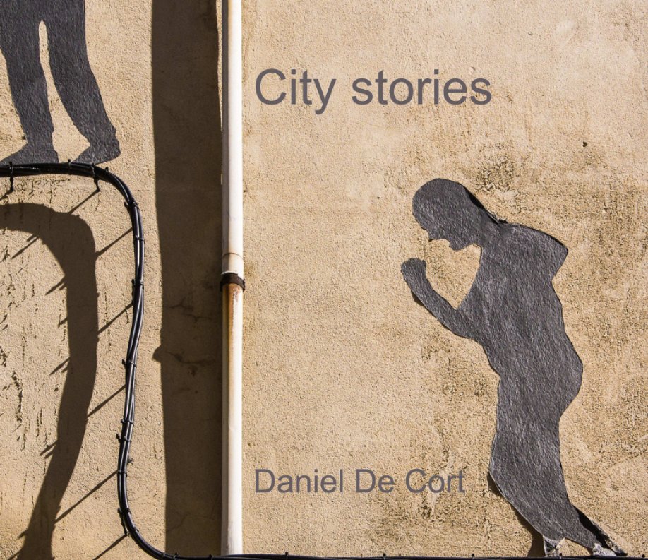Ver City stories por Daniel De Cort
