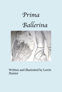 Prima Ballerina book cover
