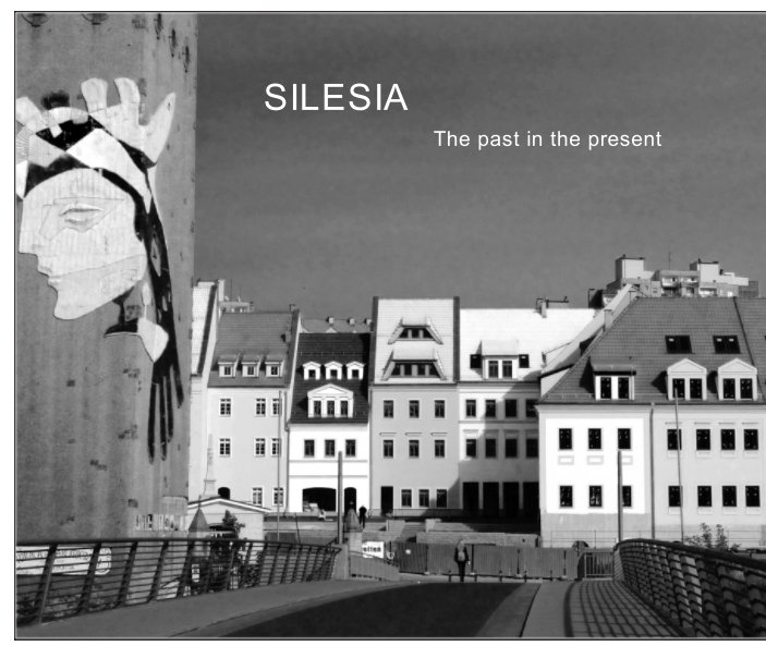 Visualizza SILESIA The past in the present di Ian Martin