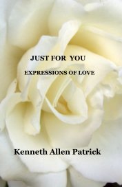 Just for You book cover