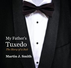 My Father's Tuxedo book cover