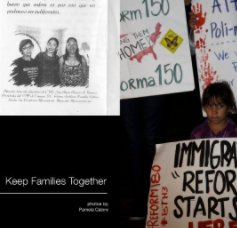 Keep Families Together book cover