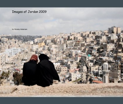 Images of Jordan 2009 book cover