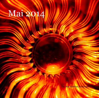 Mai 2014 book cover
