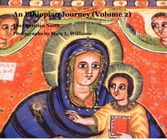 An Ethiopian Journey (Volume 2) book cover