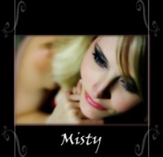 Misty book cover