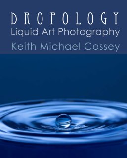 Dropology book cover