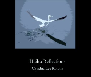 Haiku Reflections book cover