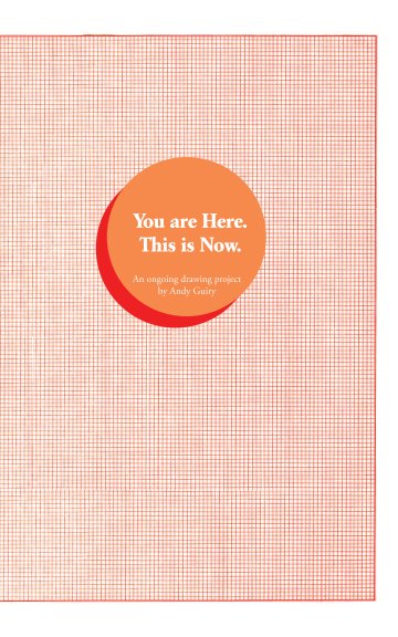 Ver You are Here. This is Now por Andy Guiry