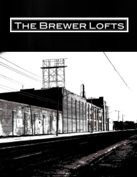 The Brewer Lofts book cover