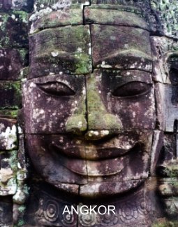 Angkor Wat book cover