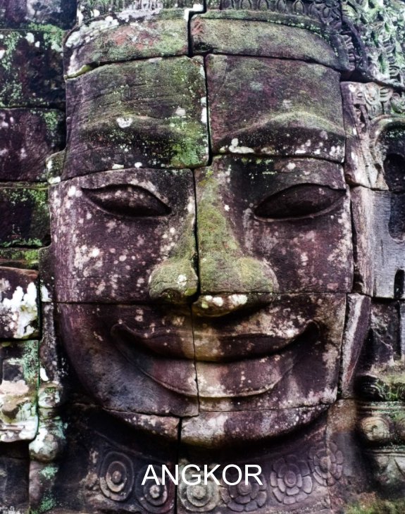 View Angkor Wat by Renaud Mardon