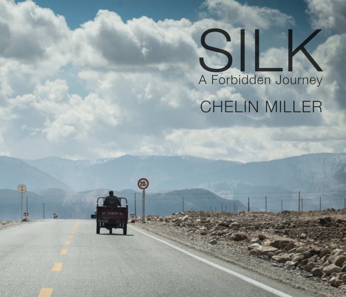 View Silk by Chelin Miller