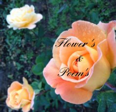 Flower 's & Poem's book cover