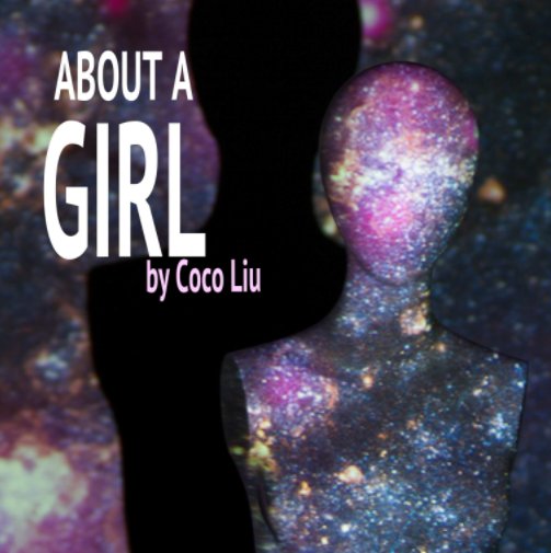 View About a girl by KE LIU (COCO)