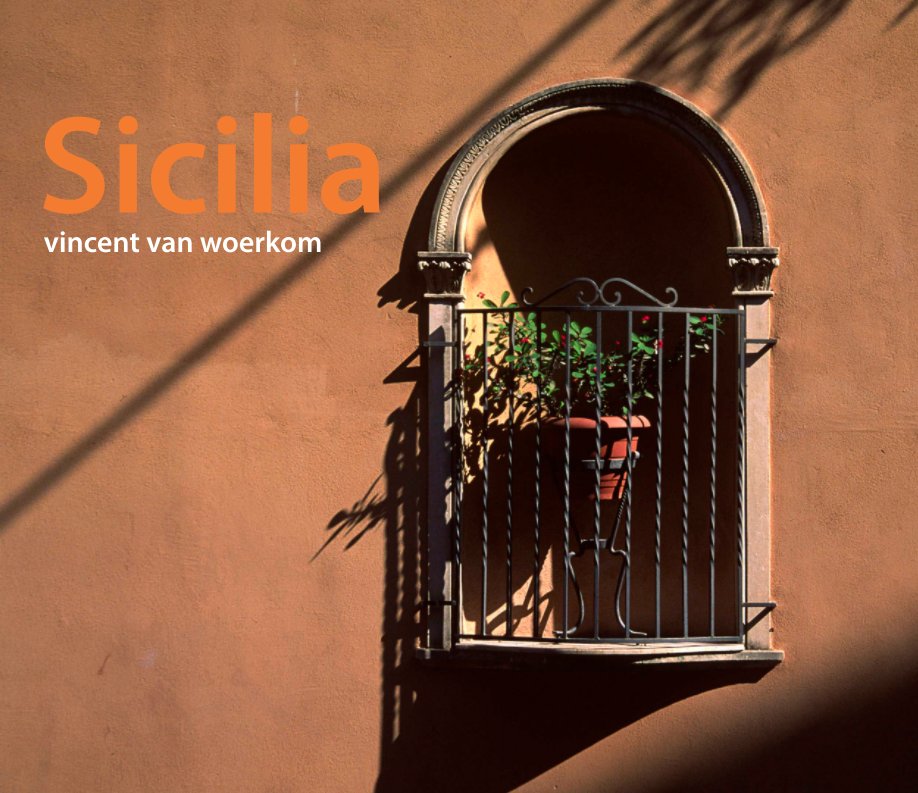 Bekijk Sicilia op Vincent van Woerkom