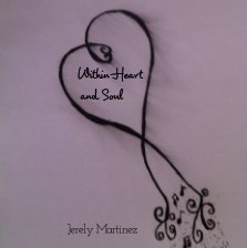 Within Heart and Soul book cover