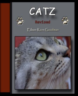 CATZ-Revised book cover