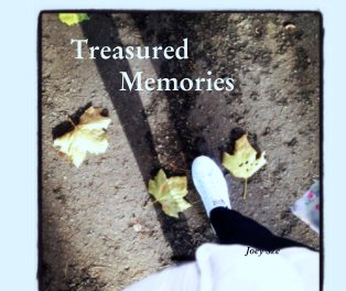 Treasured 
              Memories book cover