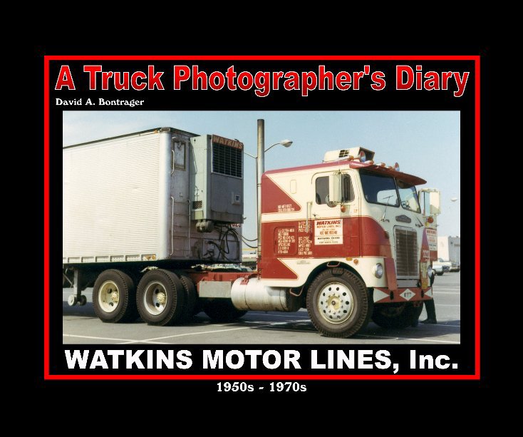 View Watkins Motor Lines, Inc. by David A. Bontrager