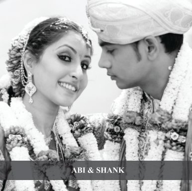 Abi and Shank book cover