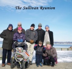 The Sullivan Reunion book cover