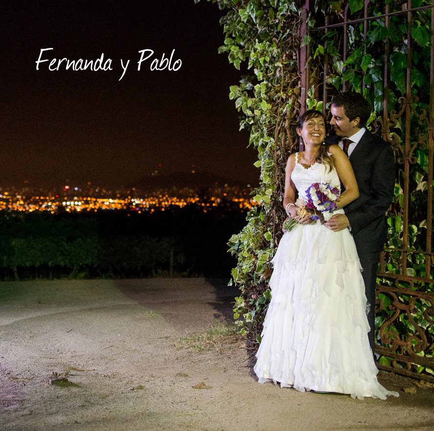 View Fernanda y Pablo by GabrielRSM