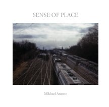 Sense of Place book cover