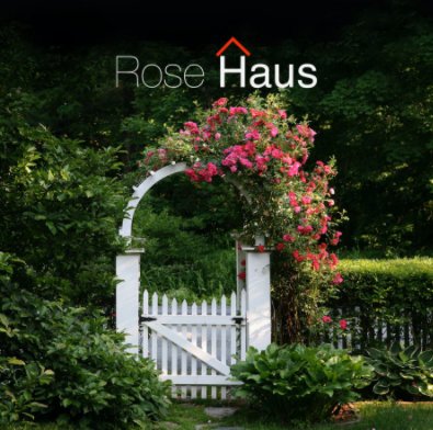 The Rose Haus book cover