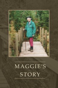 Maggie's Story (Color Trade Paperback) book cover