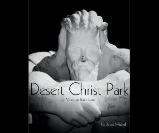 Desert Christ Park book cover