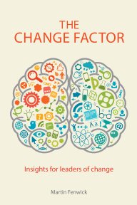 The Change Factor book cover