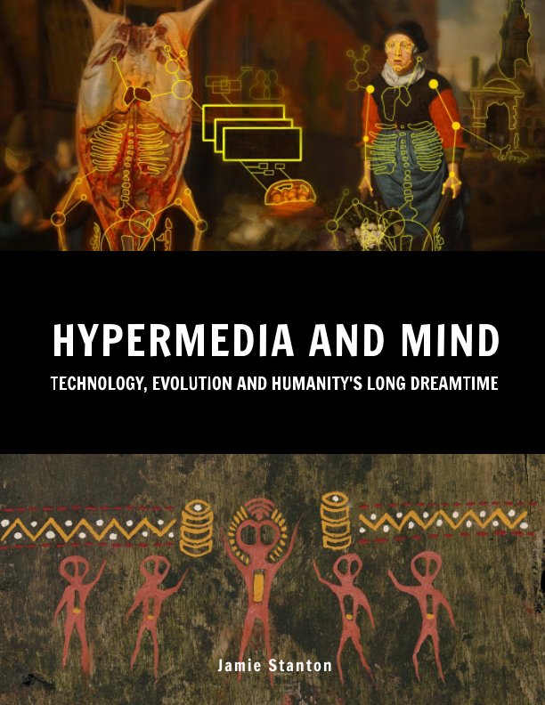 View Hypermedia and Mind by D Jamie Stanton
