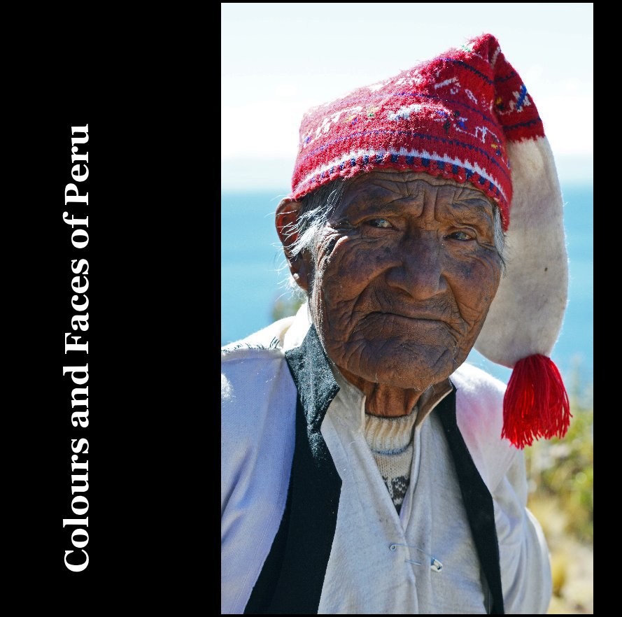 Ver Colours and Faces of Peru por Michael Lawrence