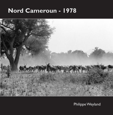 Nord Cameroun - 1978 book cover