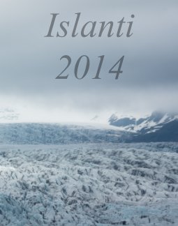Islanti 2014 book cover