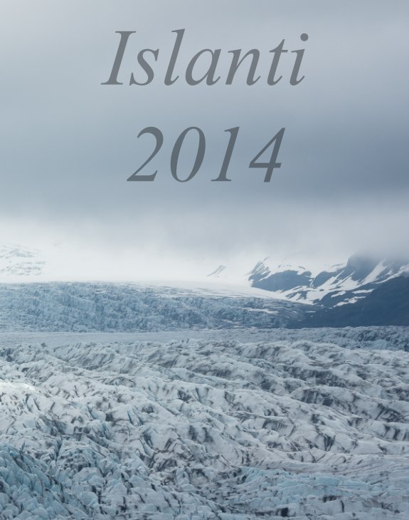 Visualizza Islanti 2014 di Sami Vähätalo