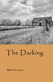 The Darking book cover