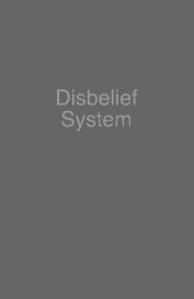 Disbelief System book cover