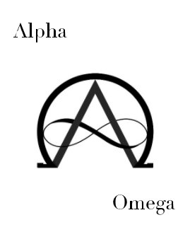 Alpha Omega book cover