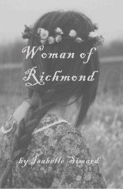 Woman of Richmond book cover